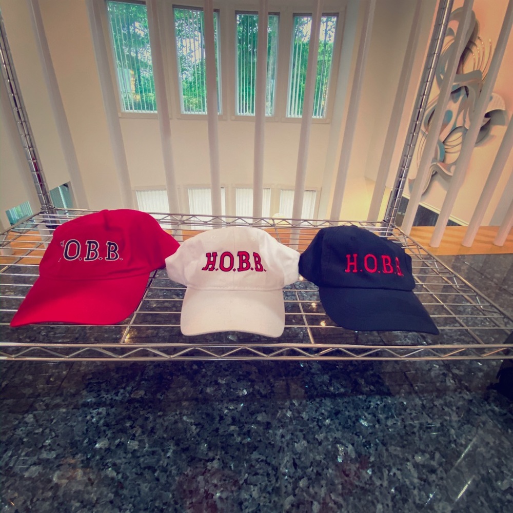 Dad hats